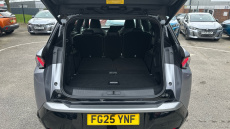 Peugeot 5008 157kW GT 73kWh 5dr Auto Electric Estate